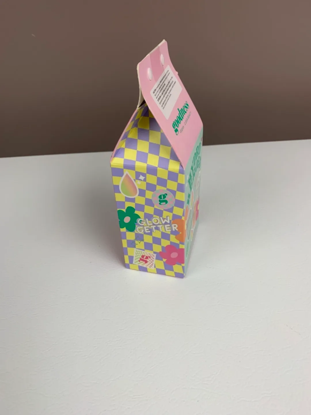 New Goodness Vegan Clean Beauty Skincare Set image indicator(3)