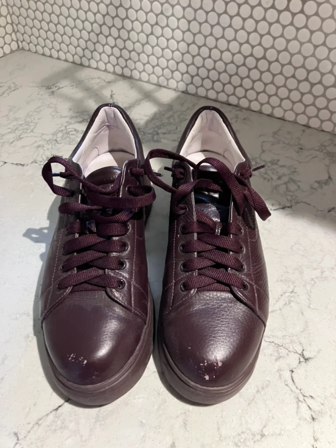 ARMANI casual men 👞 image indicator(6)