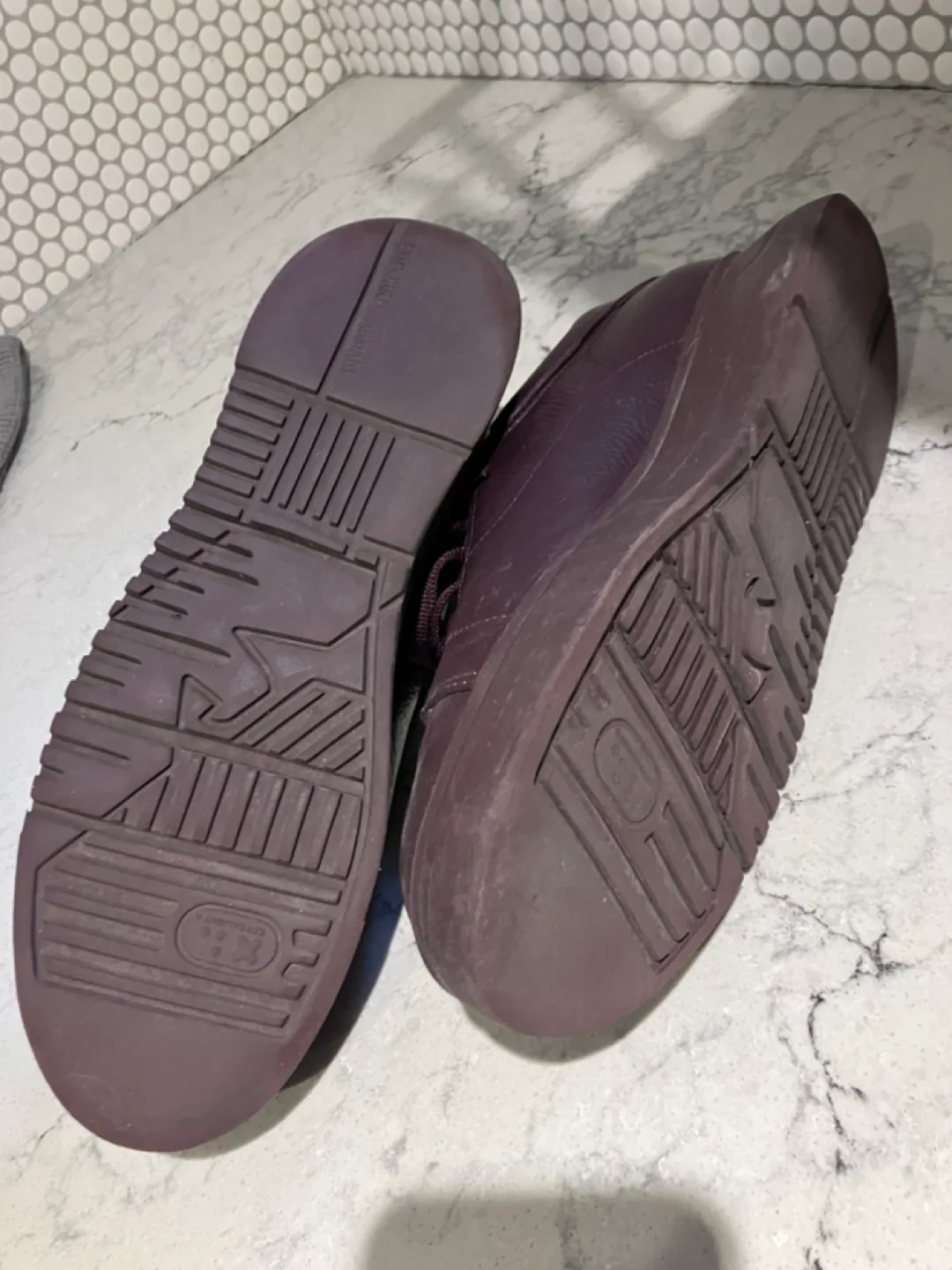 ARMANI casual men 👞 image indicator(2)