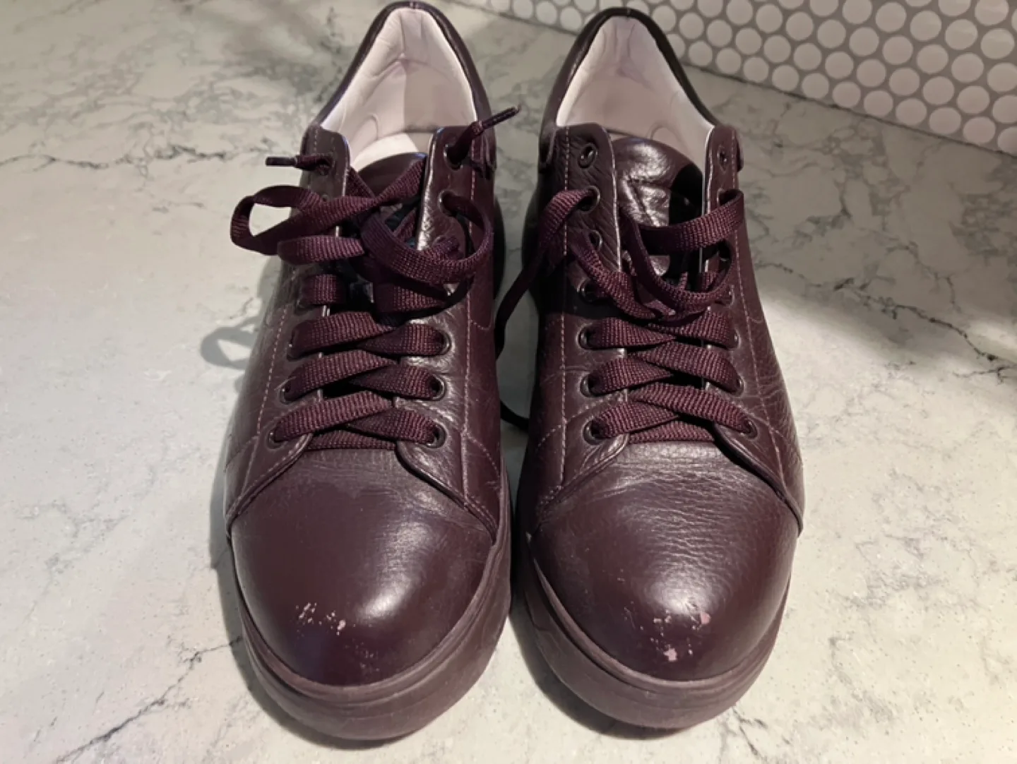 ARMANI casual men 👞 image indicator(3)