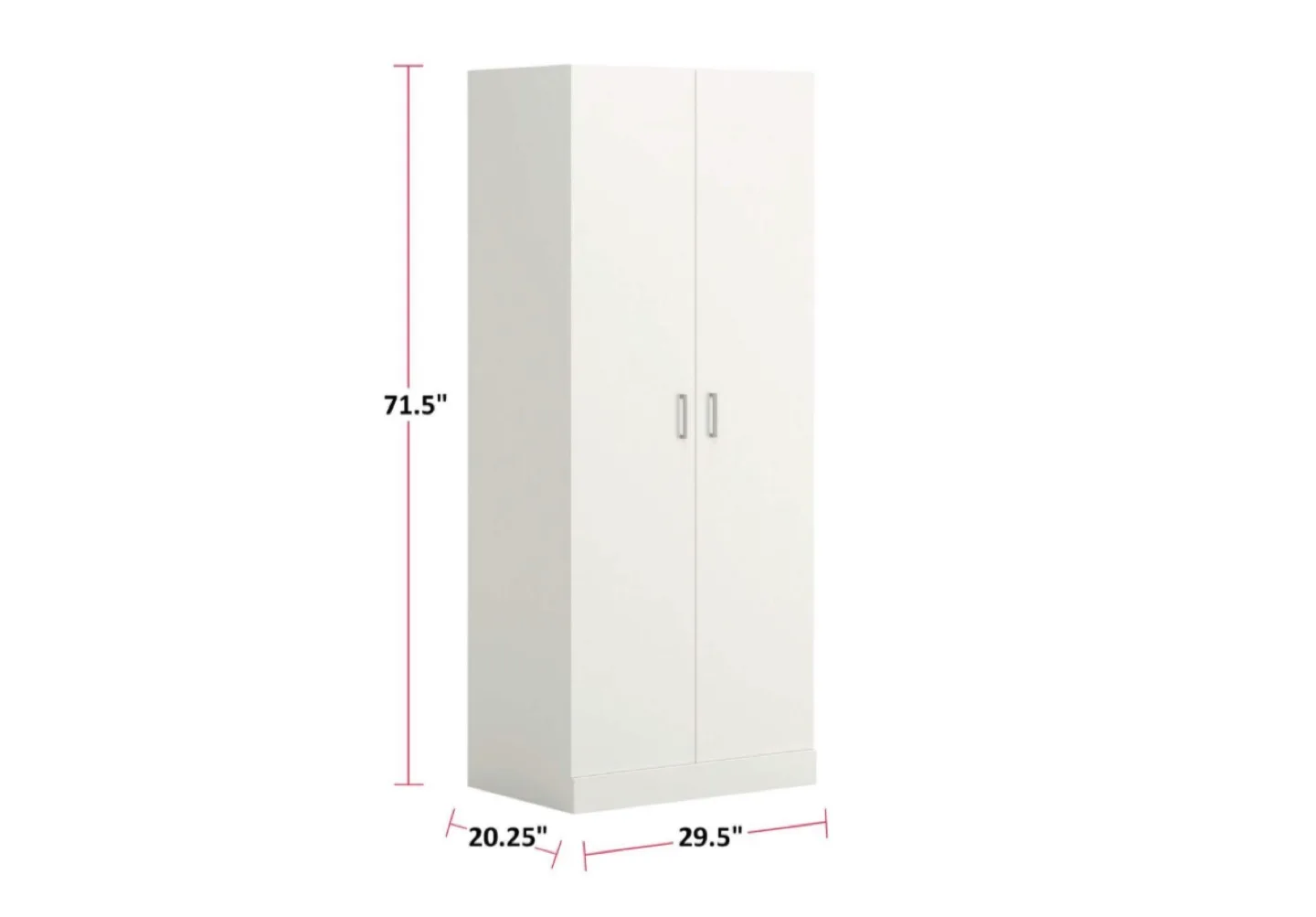 Nice wardrobe/ clothes storage cabinet image indicator(2)