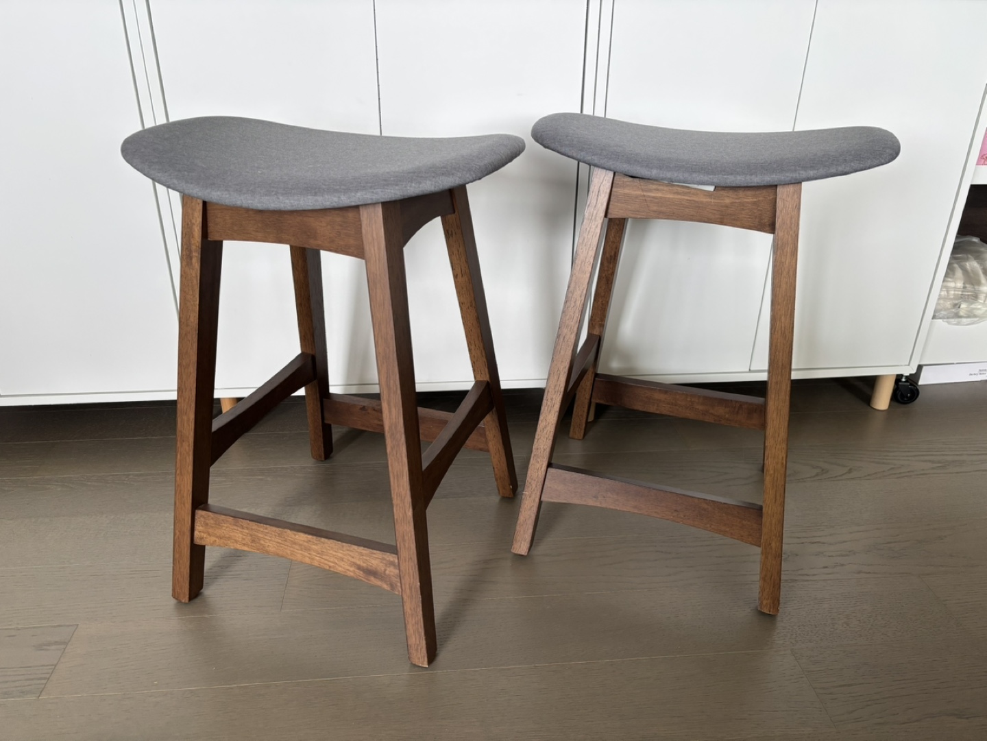 Counter Stools x 2