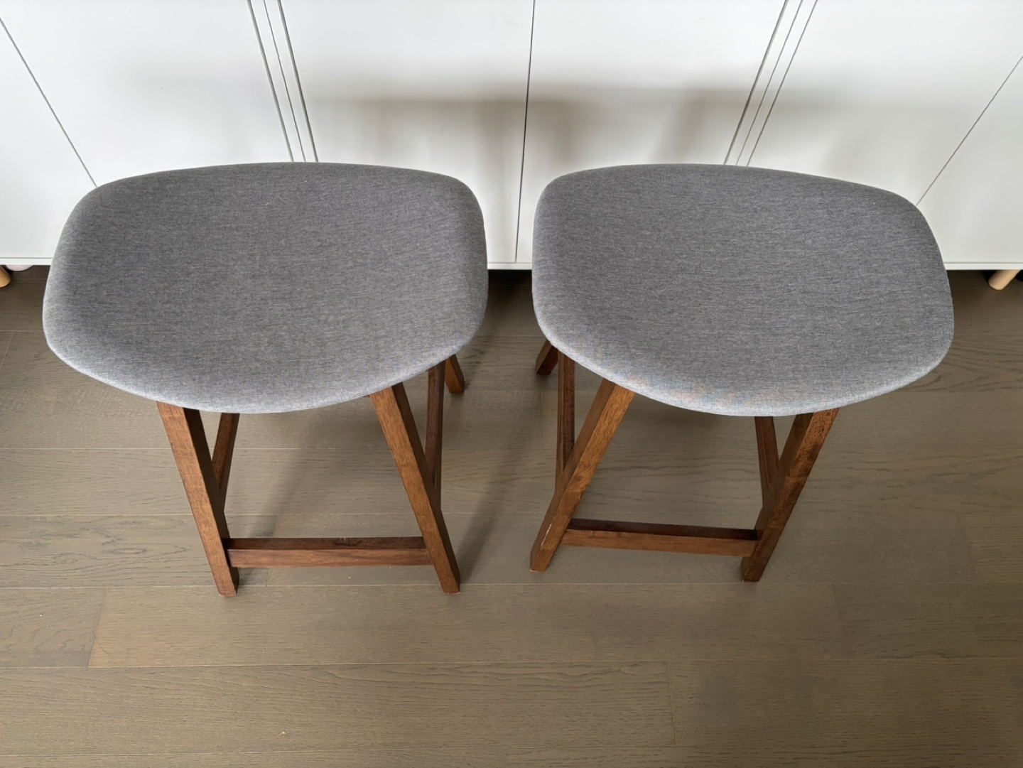 Counter Stools x 2 - photo 2