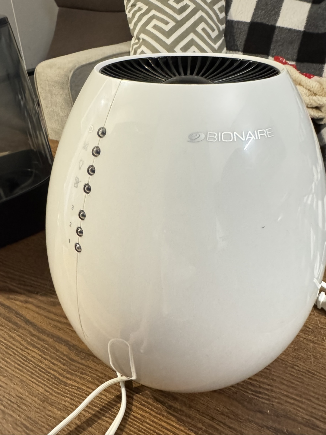 Bionaire BAP600-CN Air Purifier