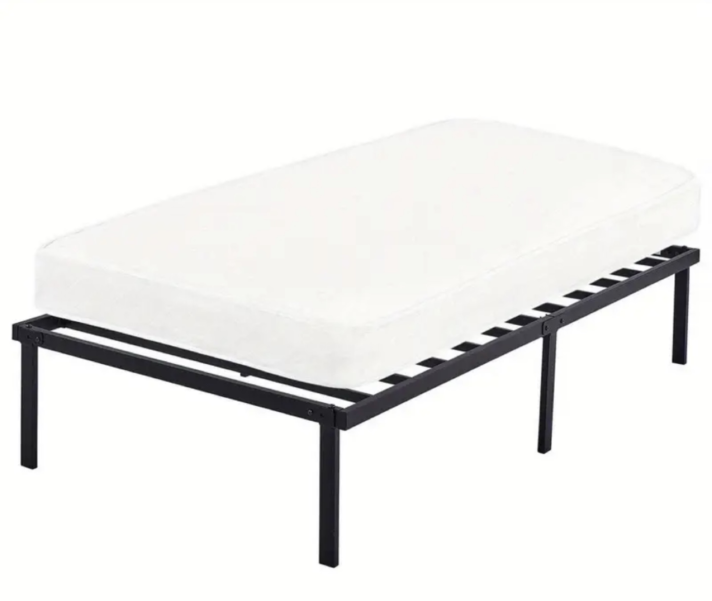 Steel Bed frame