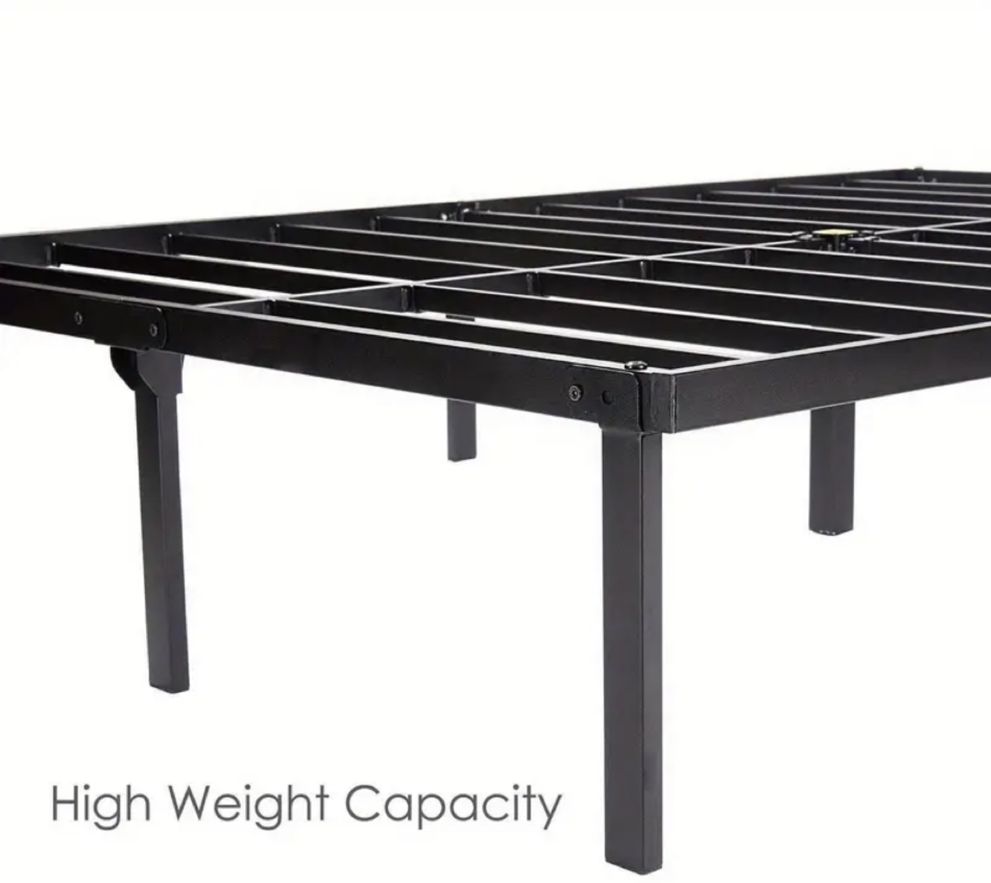 Steel Bed frame - photo 3