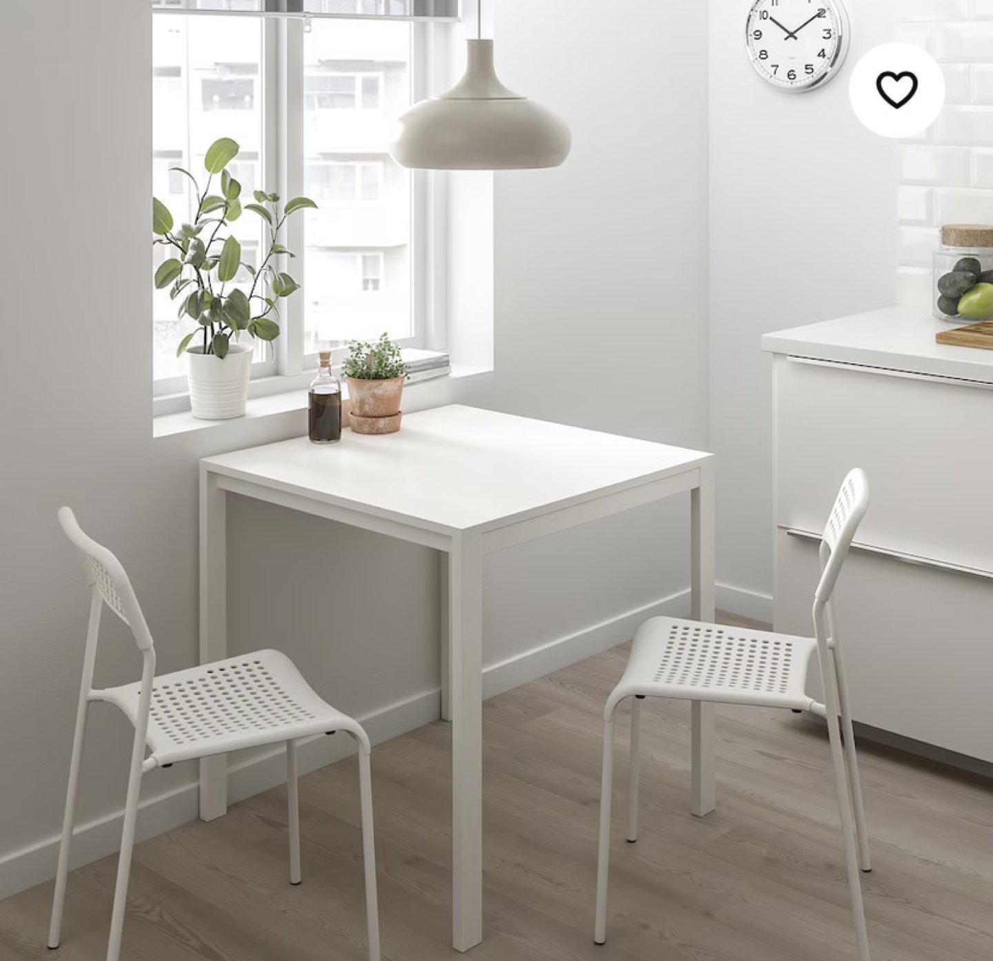 IKEA Two Chairs Set - photo 2