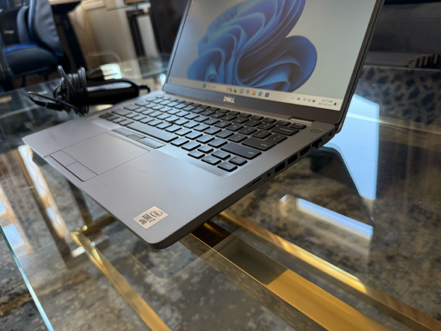 Dell i7-10th GEN/ 16GB RAM/ 512GB SSD - photo 2