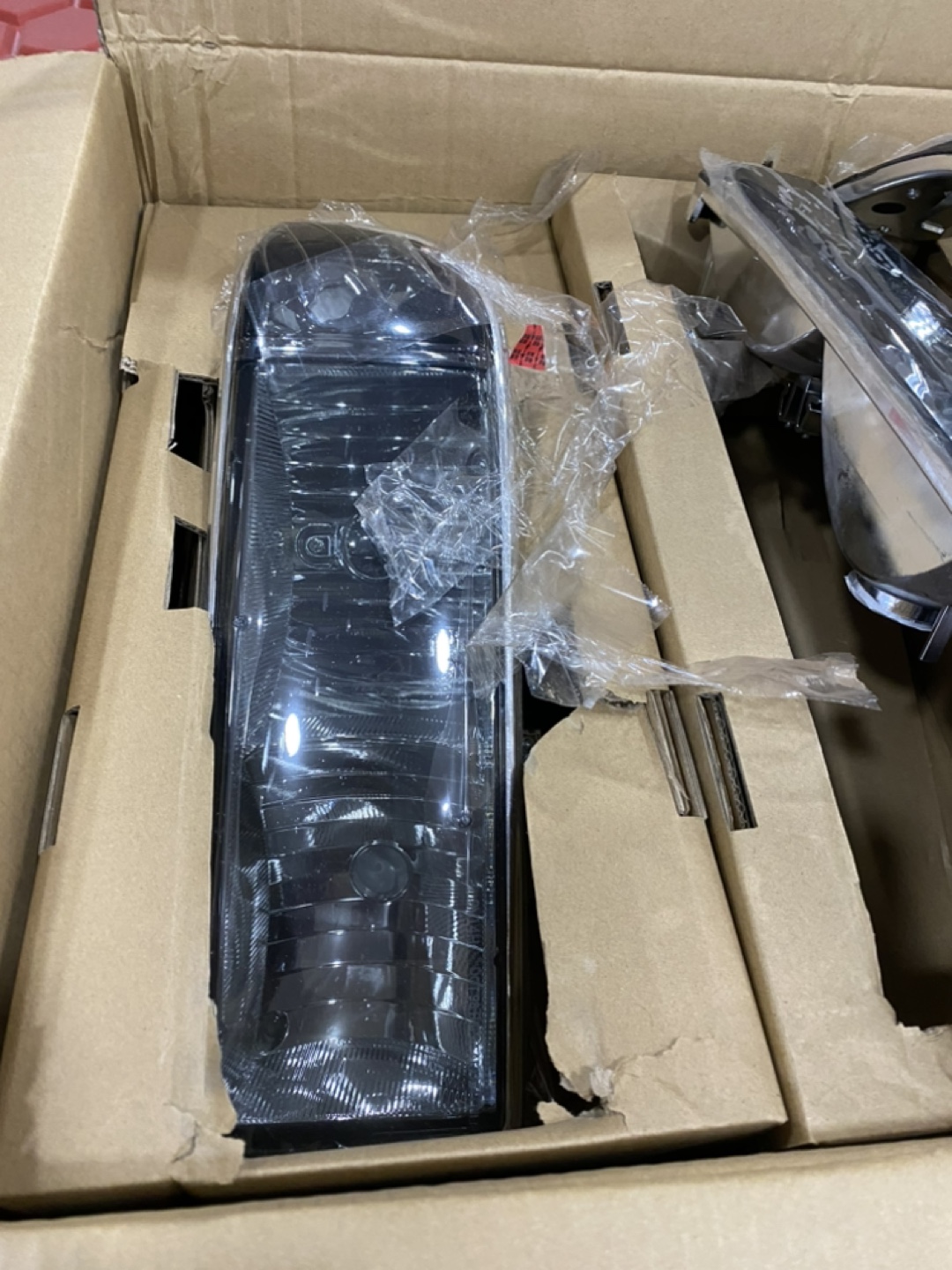1998-2004 Chevy Blazer & S10 Pickup - photo 4