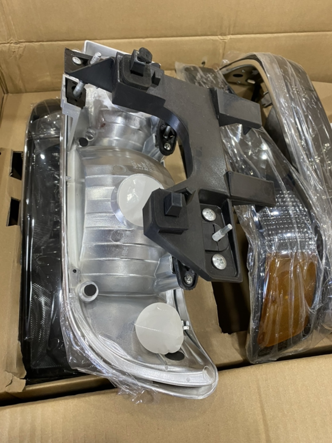 1998-2004 Chevy Blazer & S10 Pickup - photo 3