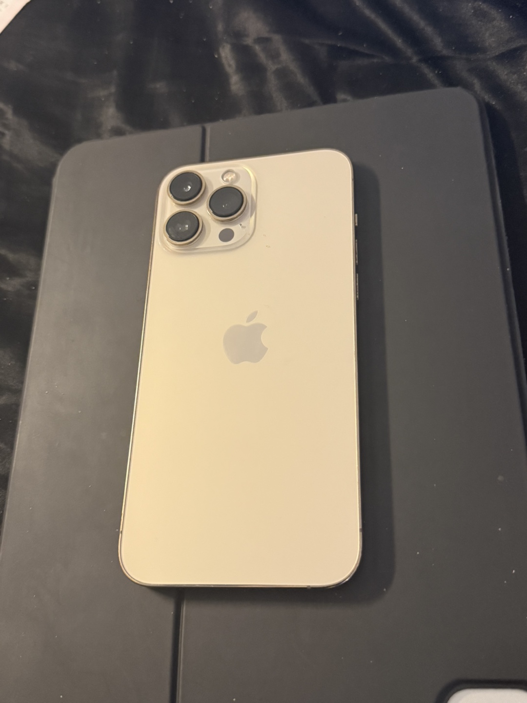 iPhone 13 Pro Max - 128 GB - Gold