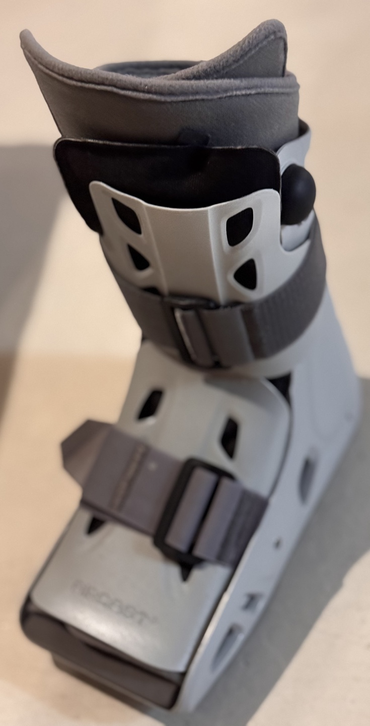 Adult Walking Boot