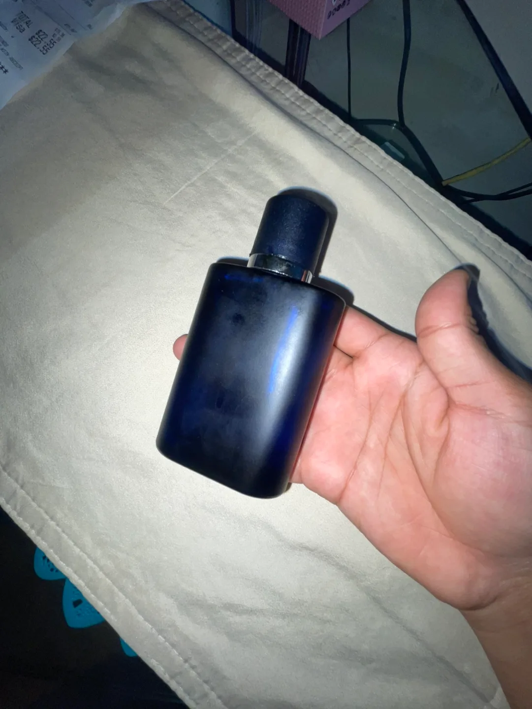 Aqua Deep Blue For Men Perfume image indicator(3)