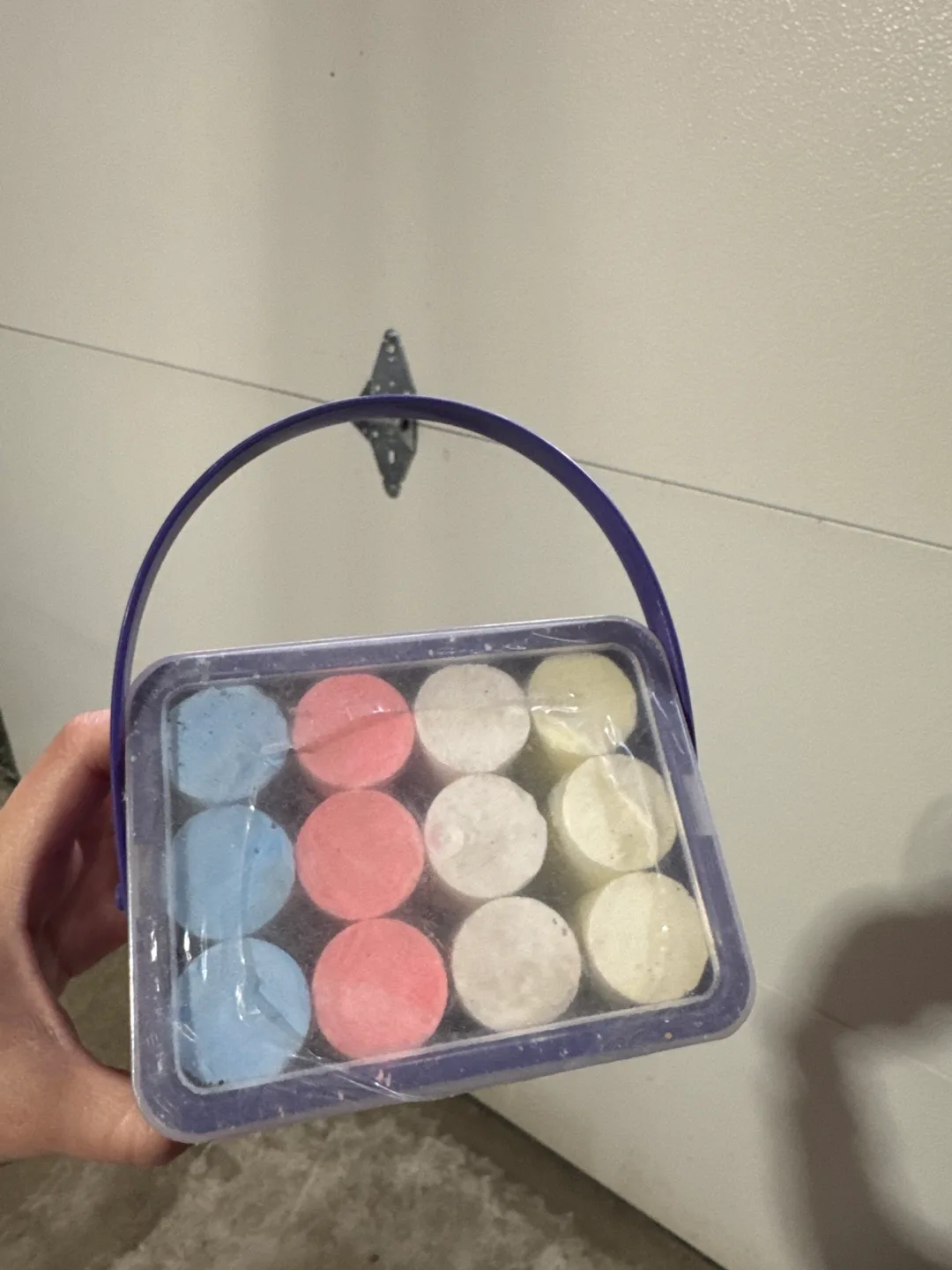 Jumbo Sidewalk Chalk image indicator(2)