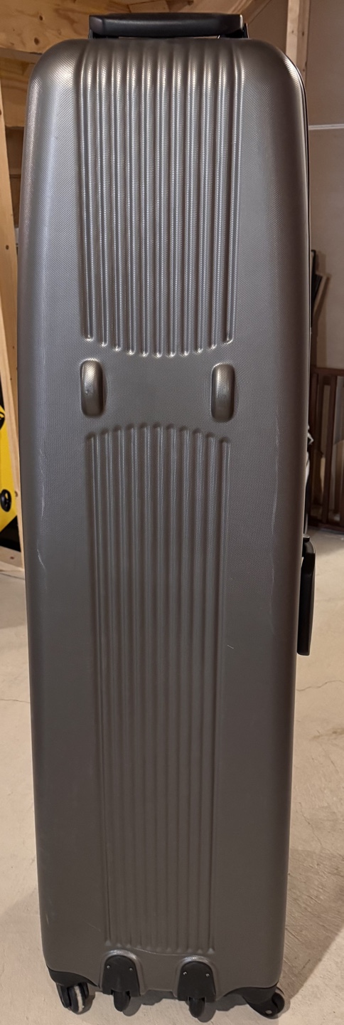 RAM Golf Travel Case - photo 4