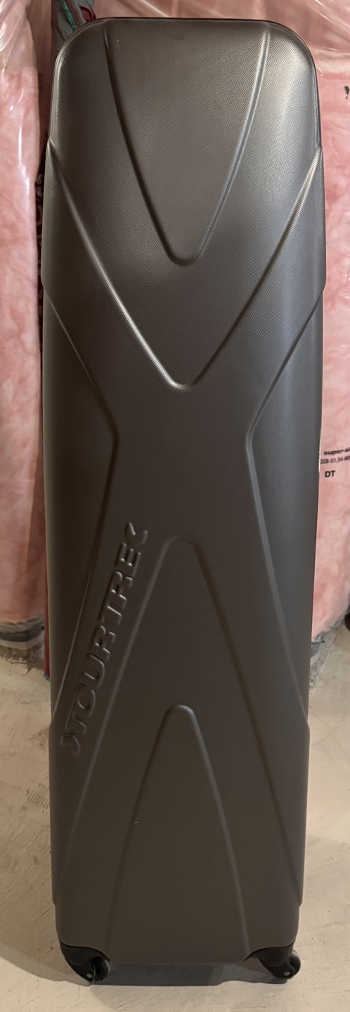 RAM Golf Travel Case
