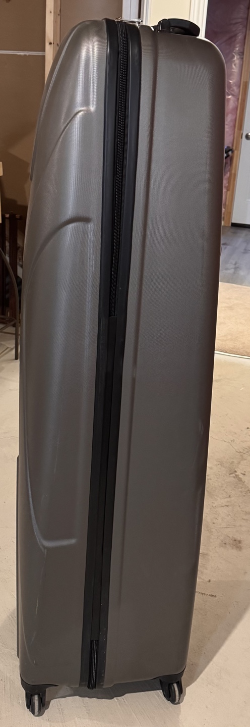 RAM Golf Travel Case - photo 3