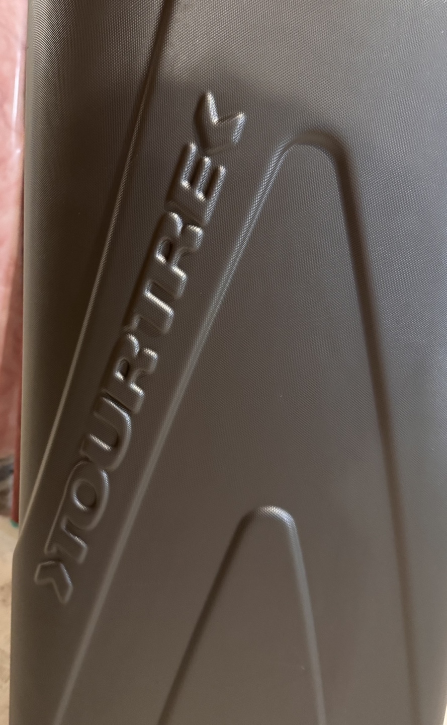 RAM Golf Travel Case - photo 2