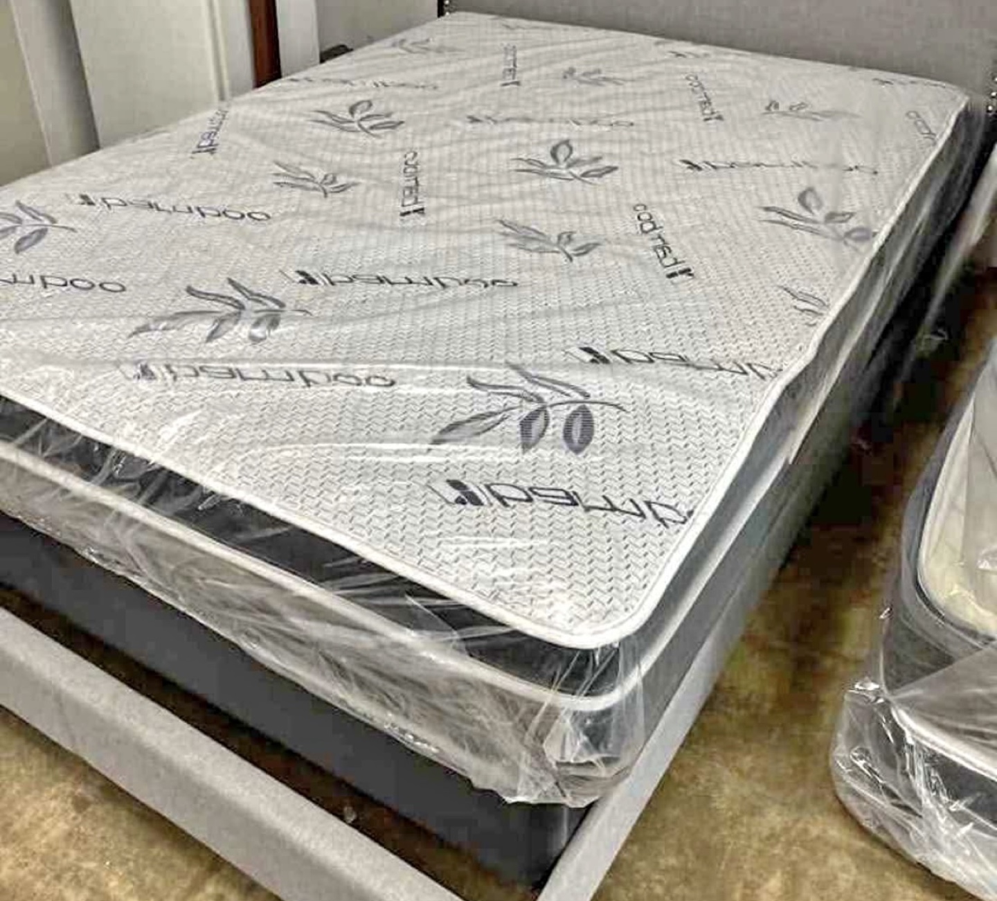 King Mattress