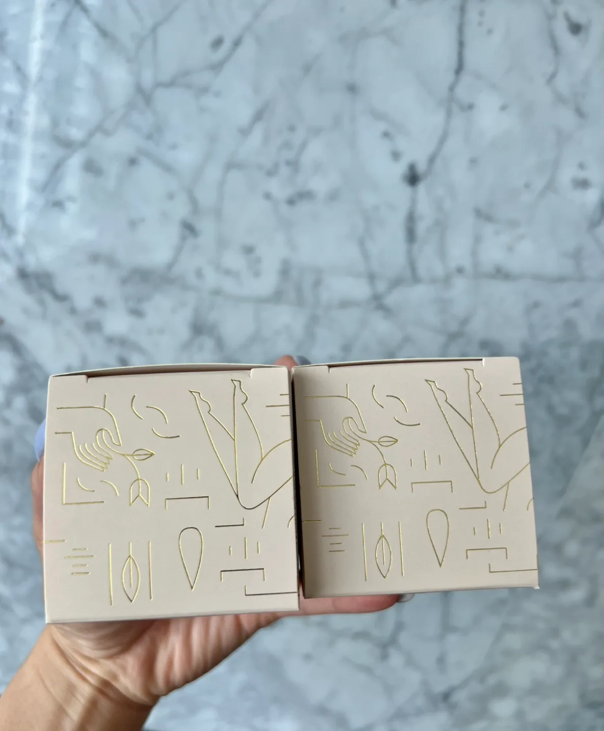 Arrae Bloat Alchemy Capsules - 2 boxes image indicator(2)