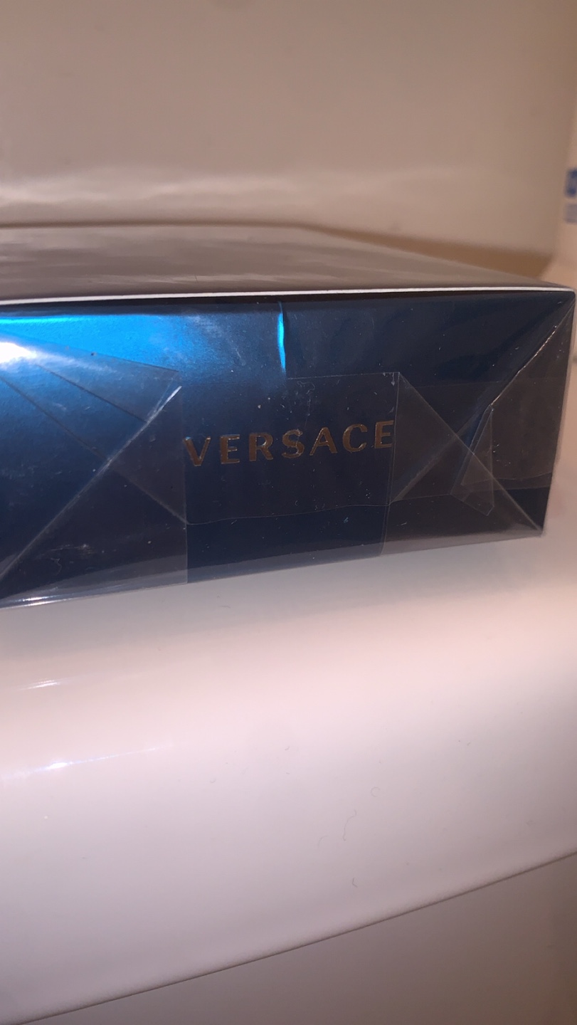 Versace Eros Eau de Parfum 100ml - photo 2
