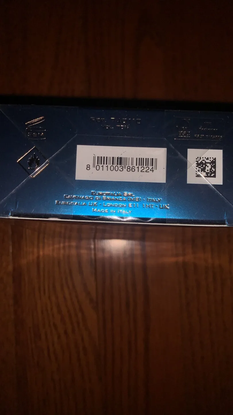 Versace Eros Eau de Parfum 100ml image indicator(3)