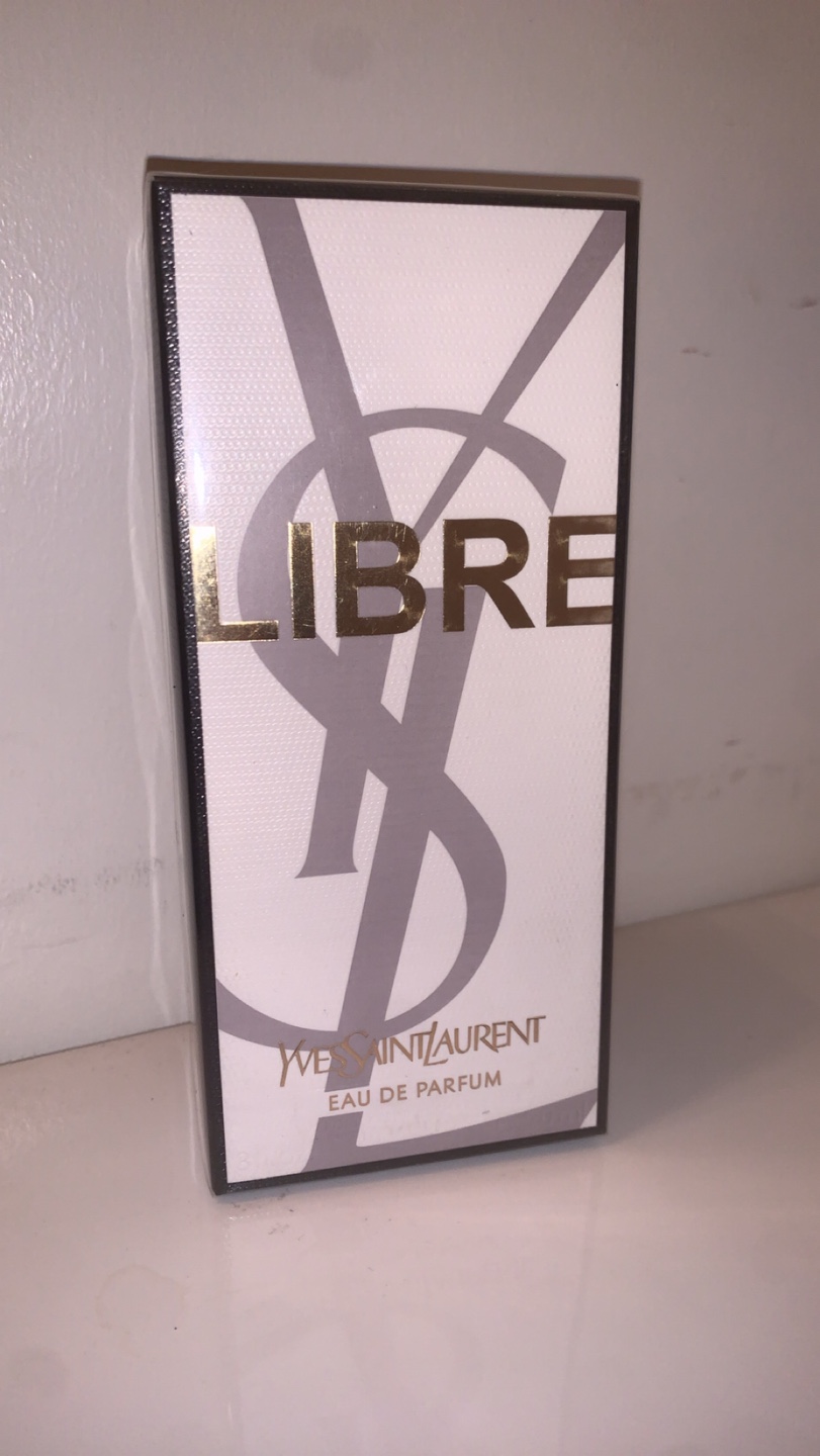 YSL/Yves Saint Laurent Libre Eau de Parfum