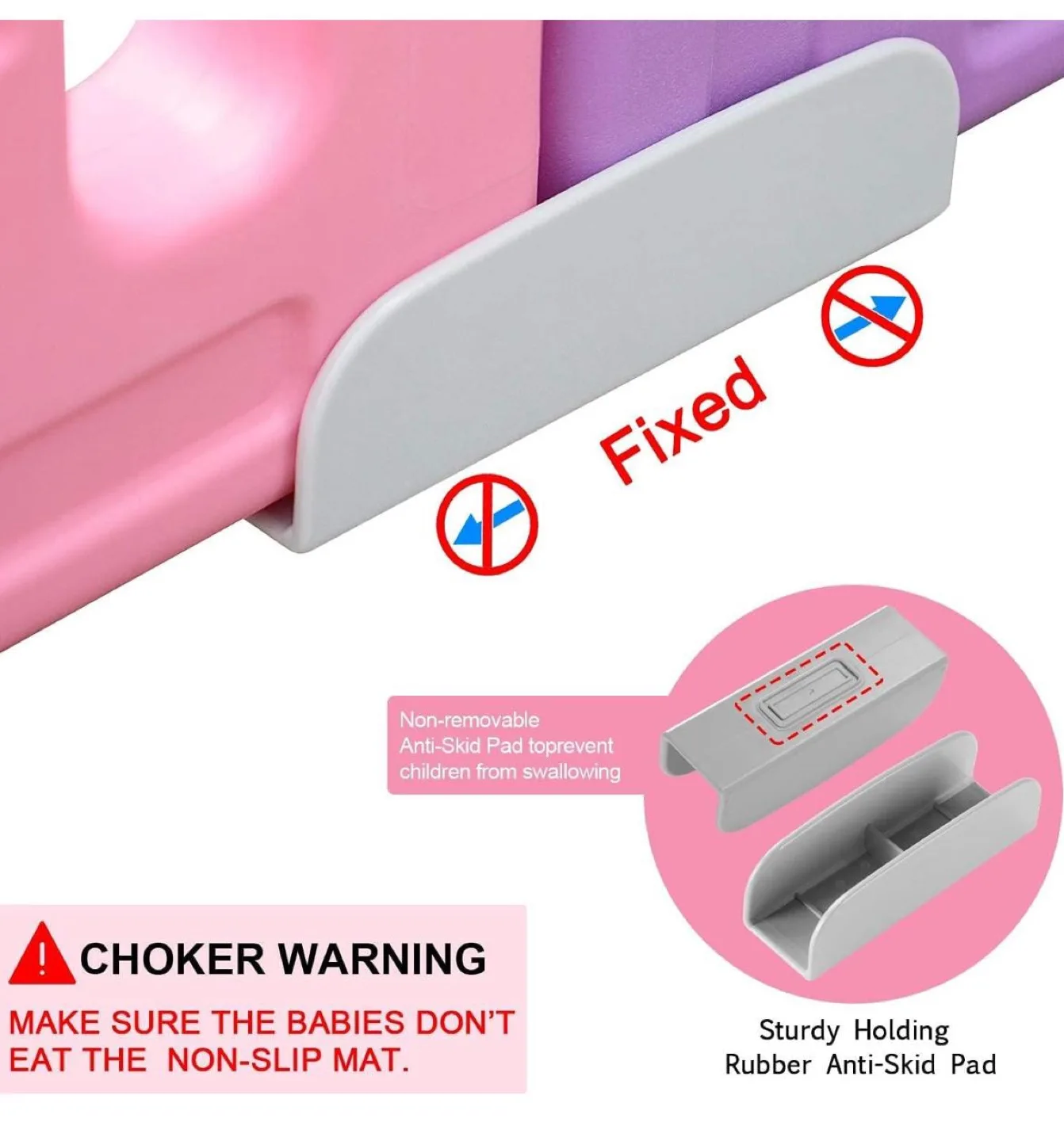 Additional Panels for LIVINGbasics Baby Playpen image indicator(4)