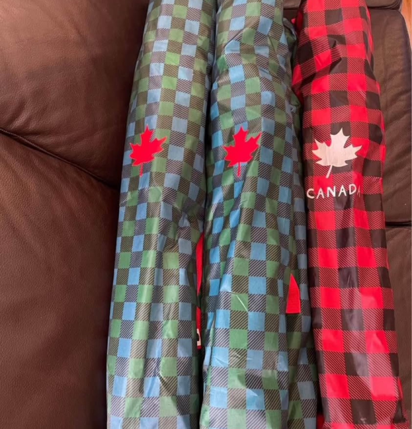 Canada 150th Collapsible Camping Chair - photo 3