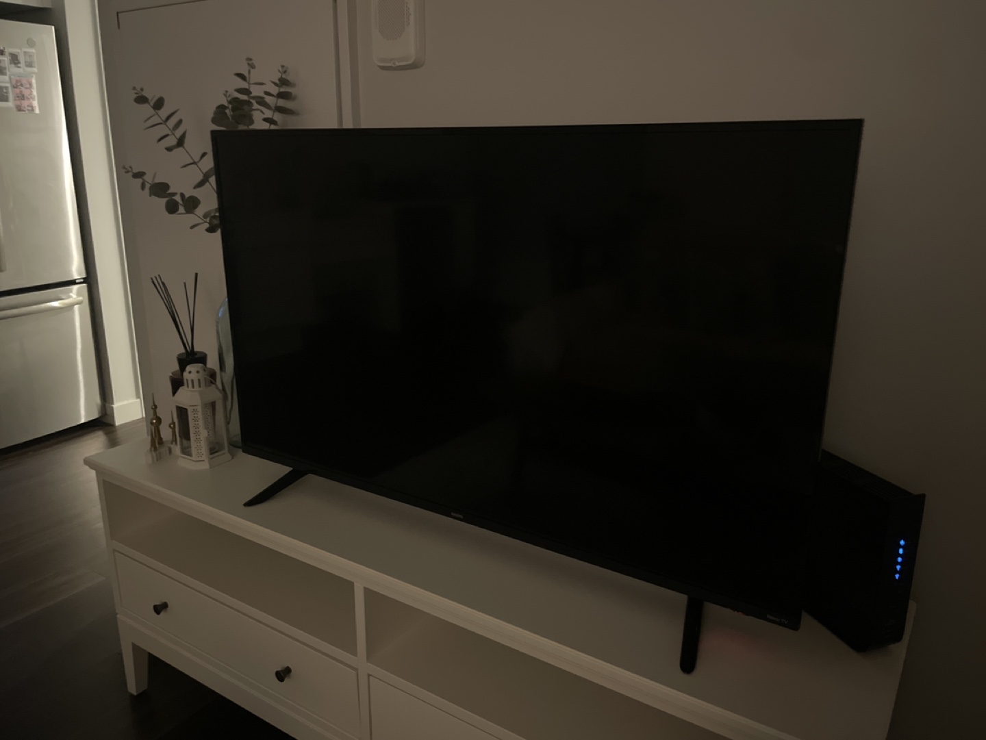 Sanyo roku 43 inch Smart TV