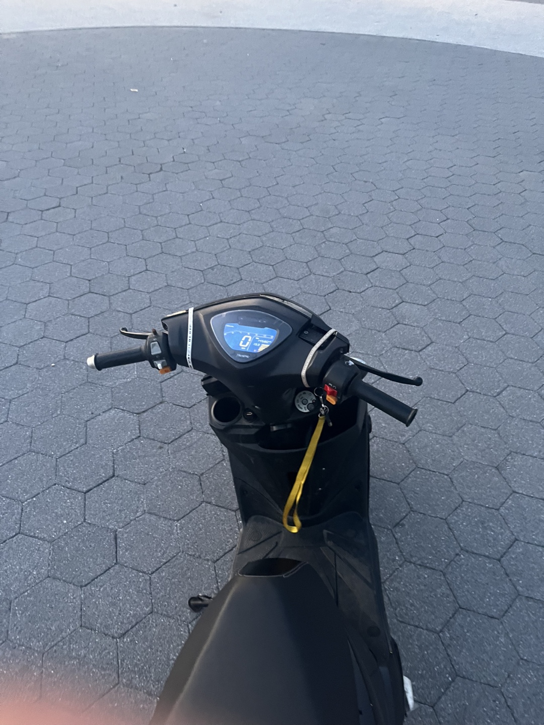 Viper Moped 210cc - photo 3
