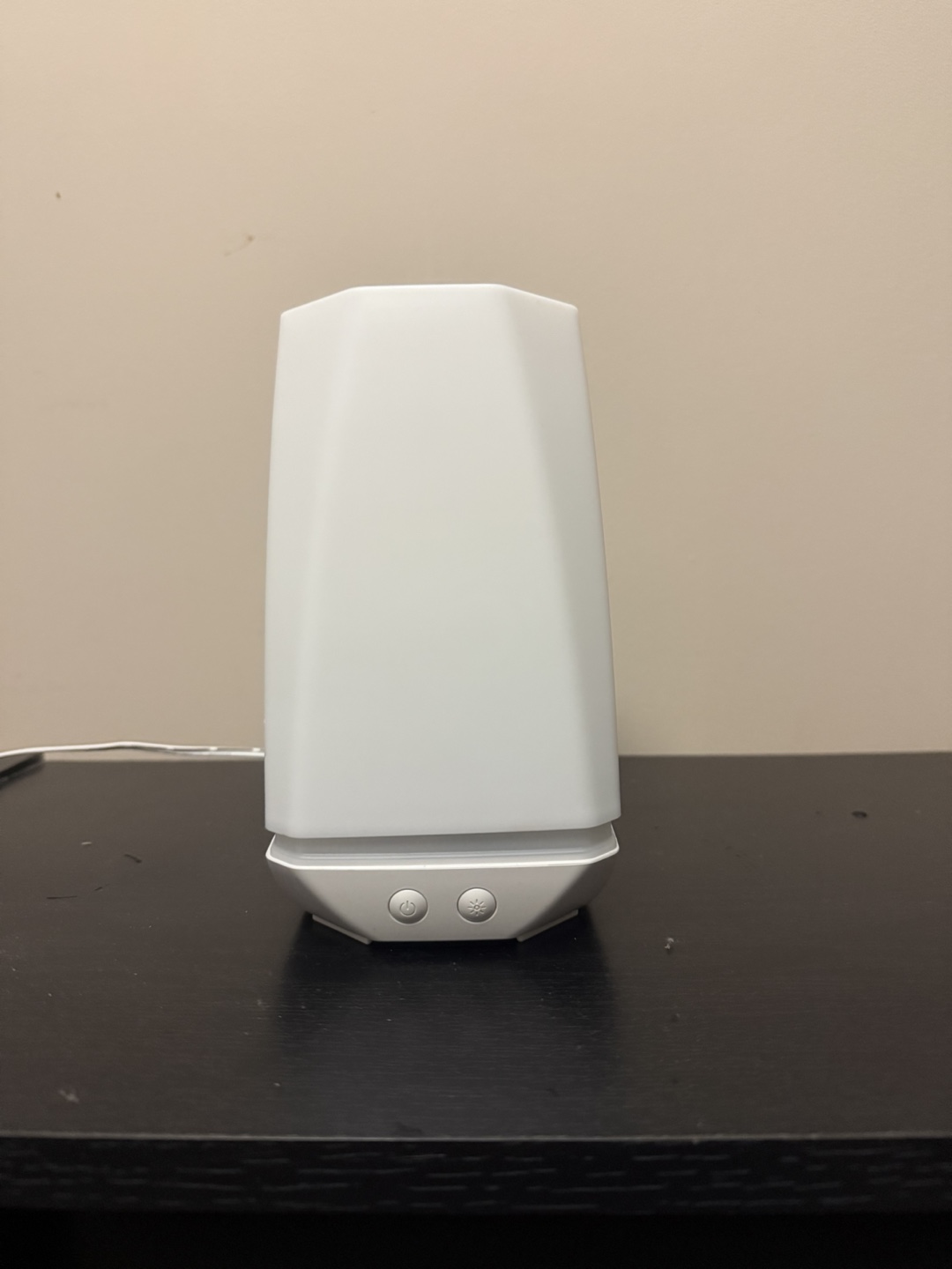 HoMedics Ultrasonic Aroma Diffuser - photo 2