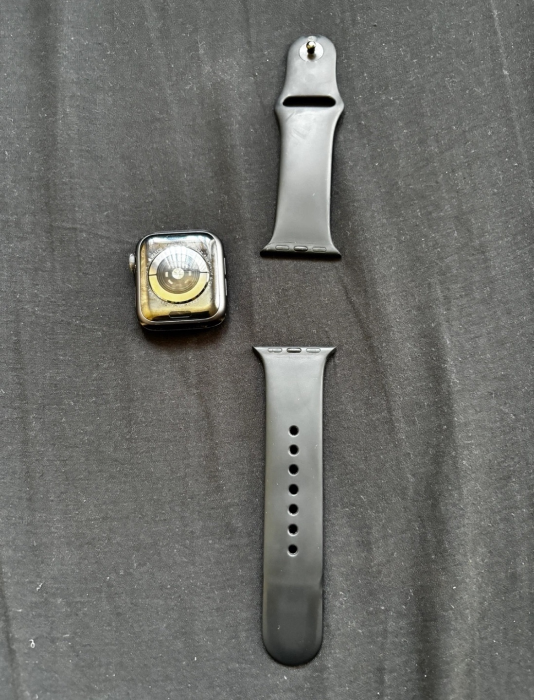 Apple Watch Series 4 GPS 40mm - photo 3