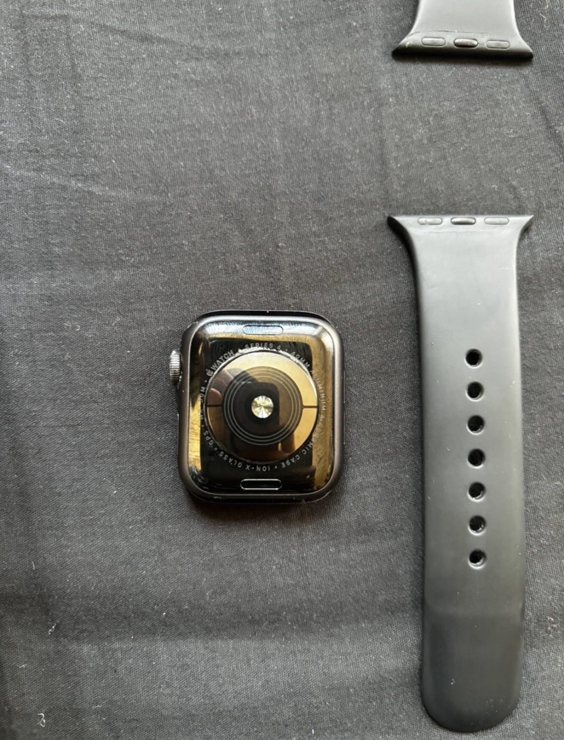 Apple Watch Series 4 GPS 40mm - photo 2