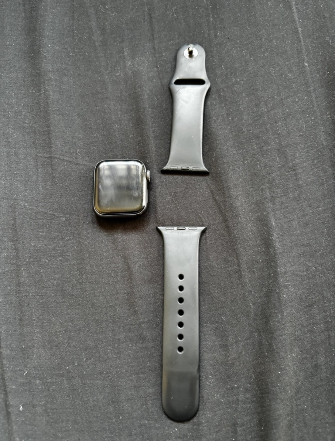 Apple Watch Series 4 GPS 40mm