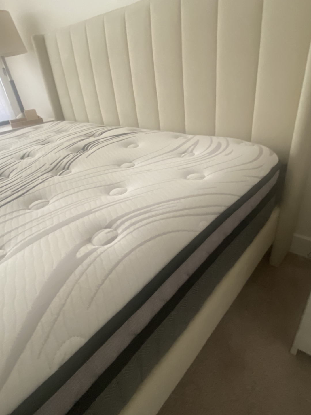 Springwall Queen Mattress - photo 2