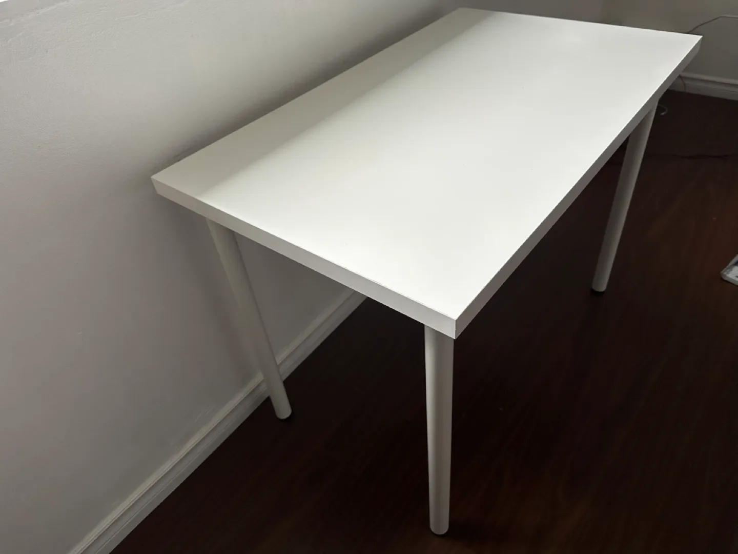 White Small Desk image indicator(2)