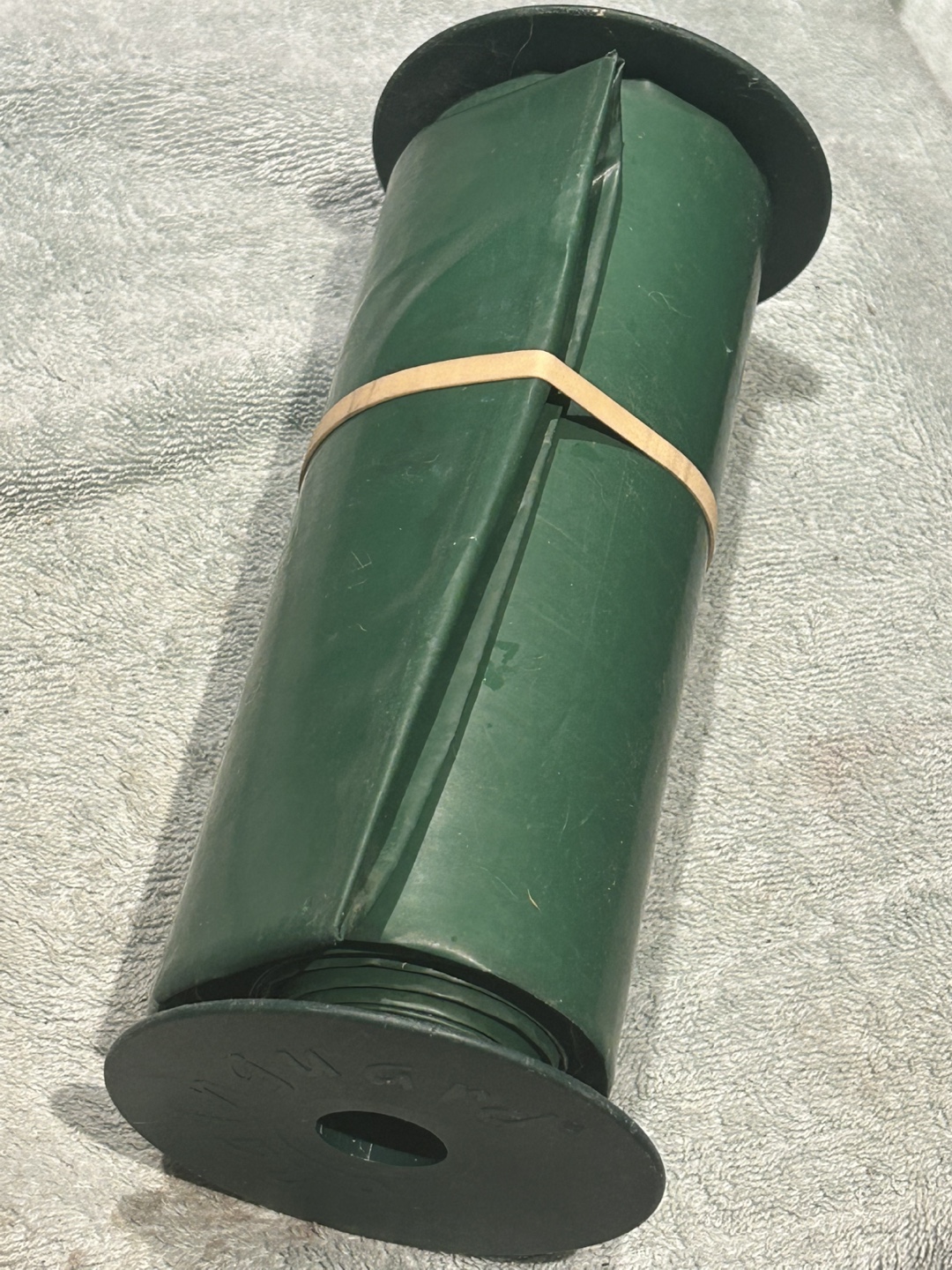 RainXverter - Green Reusable Downspout Extension - photo 5