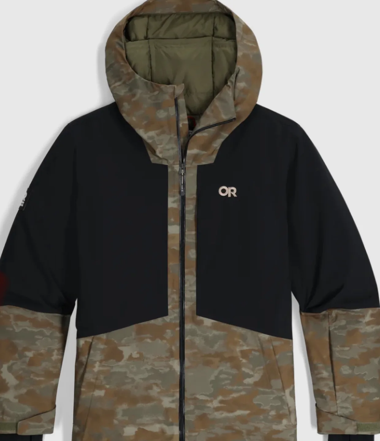 Outdoor Research Men's Jacket image indicator(2)