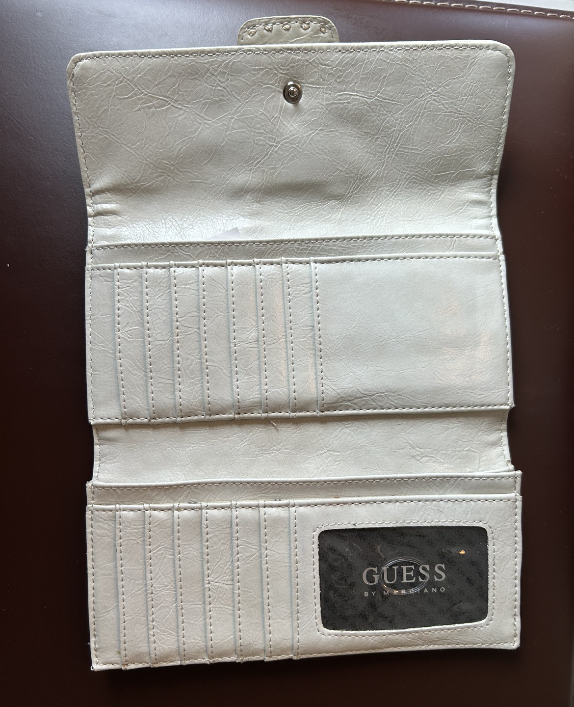 Guess Women’s Wallet - photo 3
