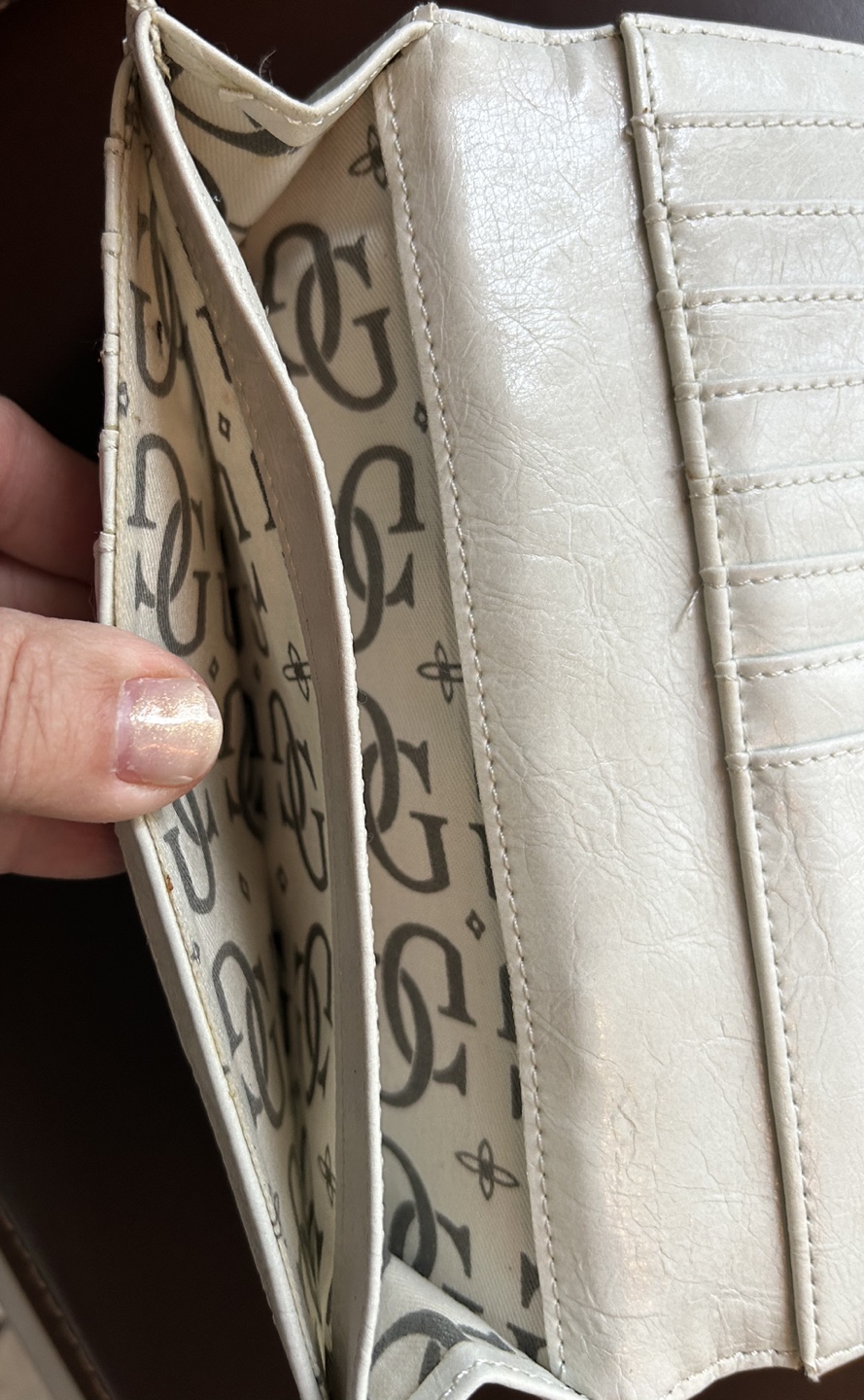 Guess Women’s Wallet - photo 4