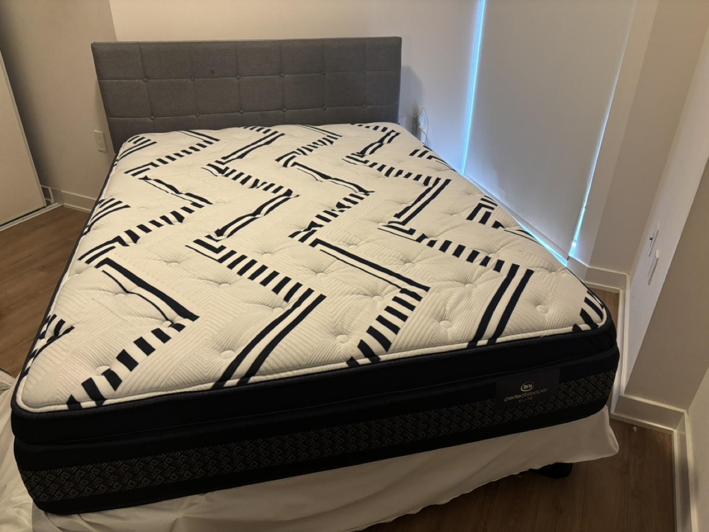 Queen Size Mattress