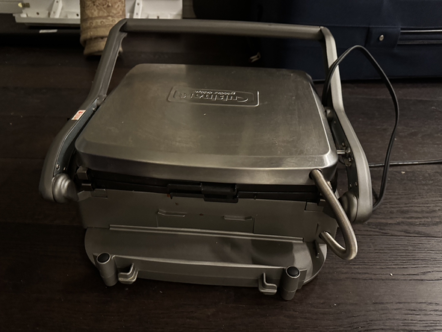 Cuisinart Griddler - Gently Used - photo 5