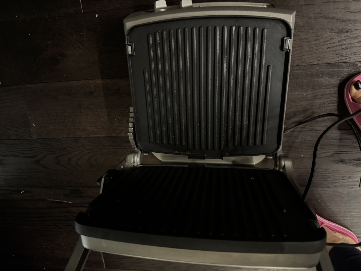 Cuisinart Griddler - Gently Used