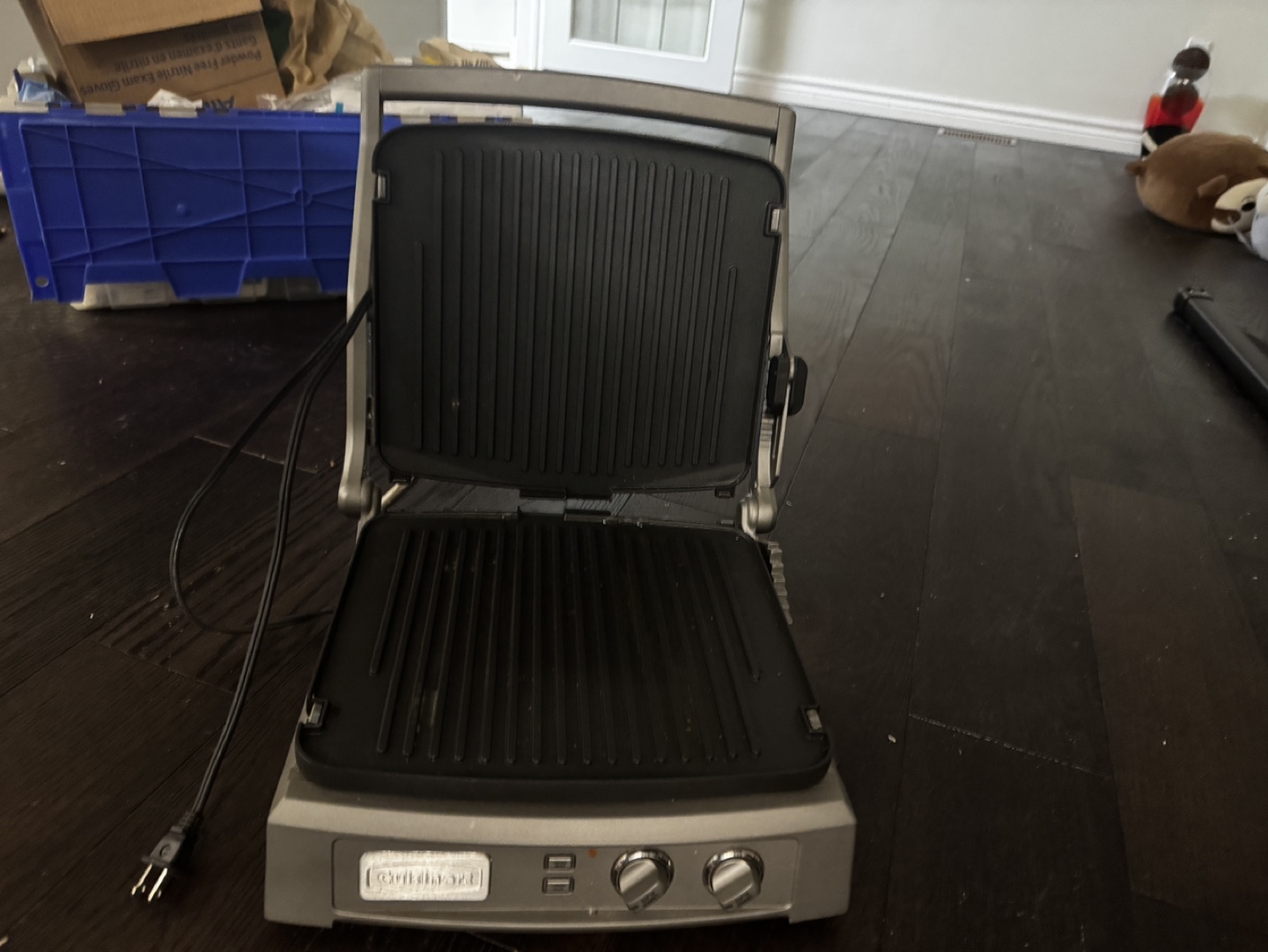 Cuisinart Griddler - Gently Used - photo 2