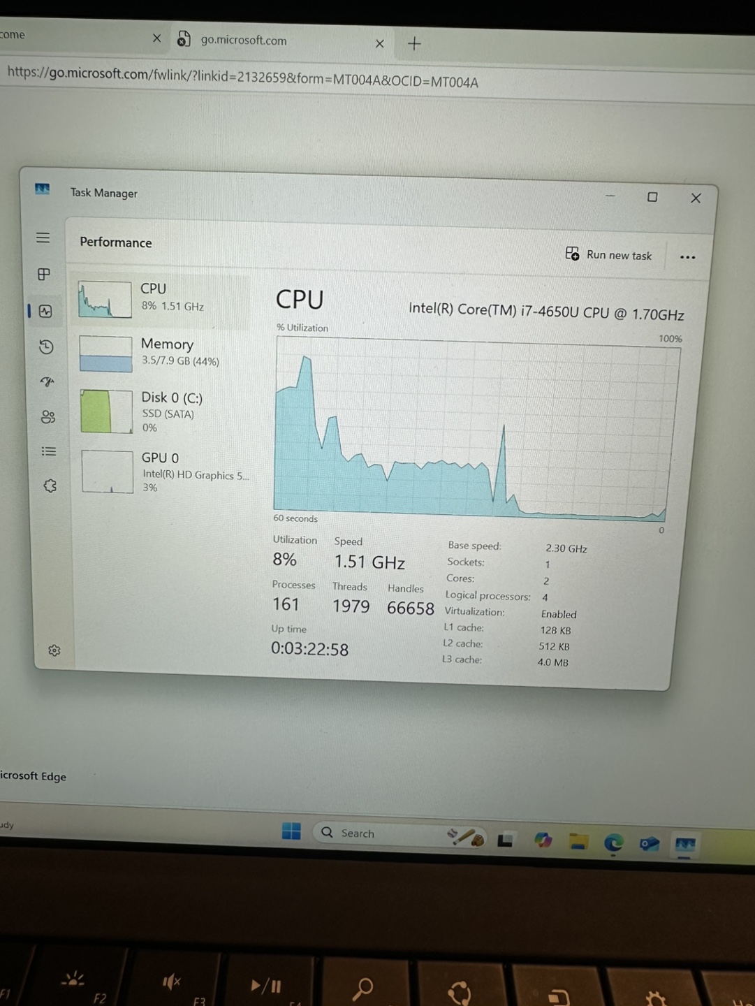 Microsoft Surface Pro 3 Intel Core i7 - photo 4