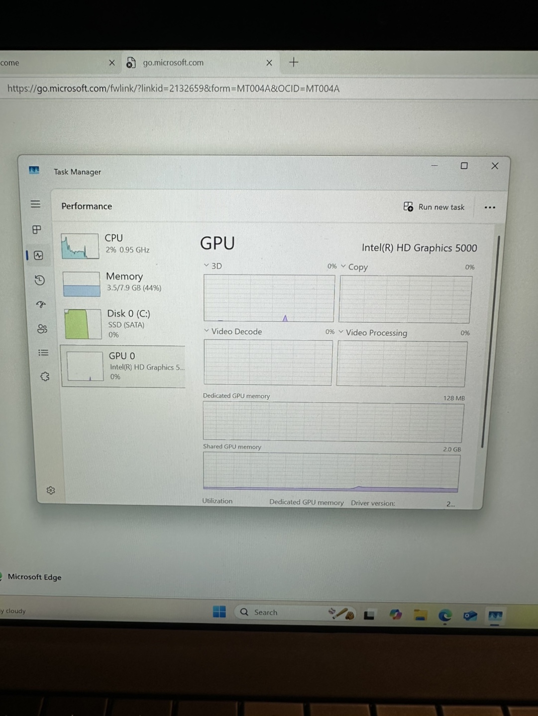 Microsoft Surface Pro 3 Intel Core i7 - photo 3