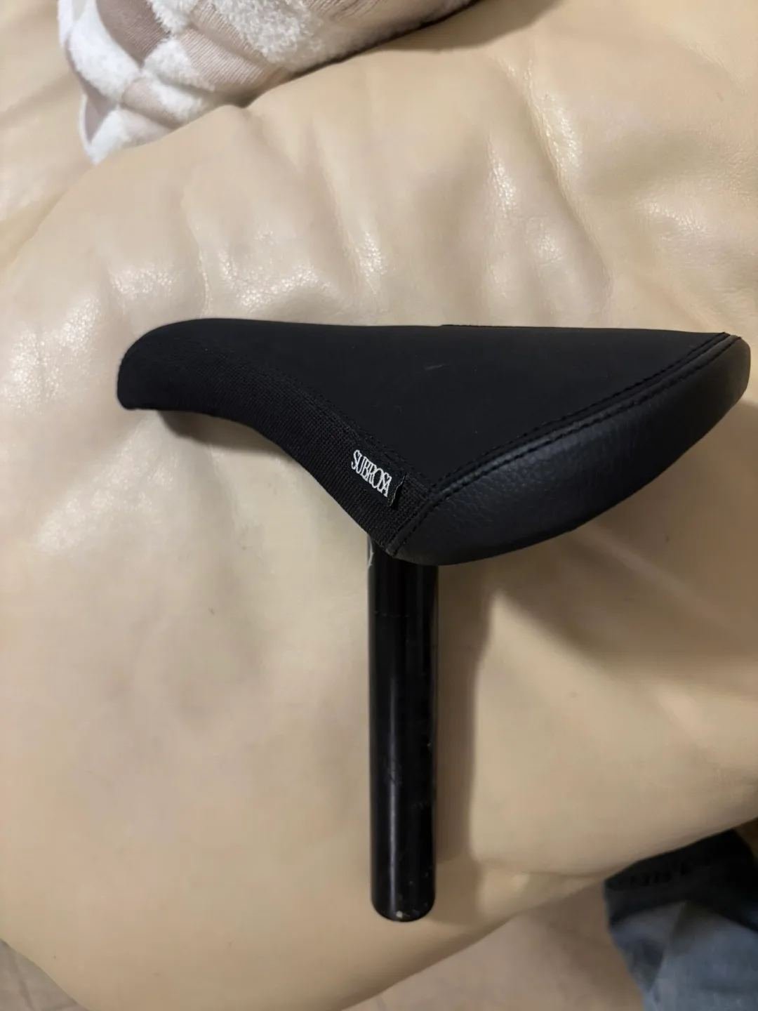 Subrosa BMX Combo Seat image indicator(2)