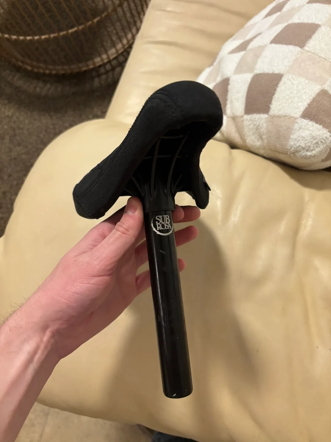 Subrosa BMX Combo Seat image indicator(5)