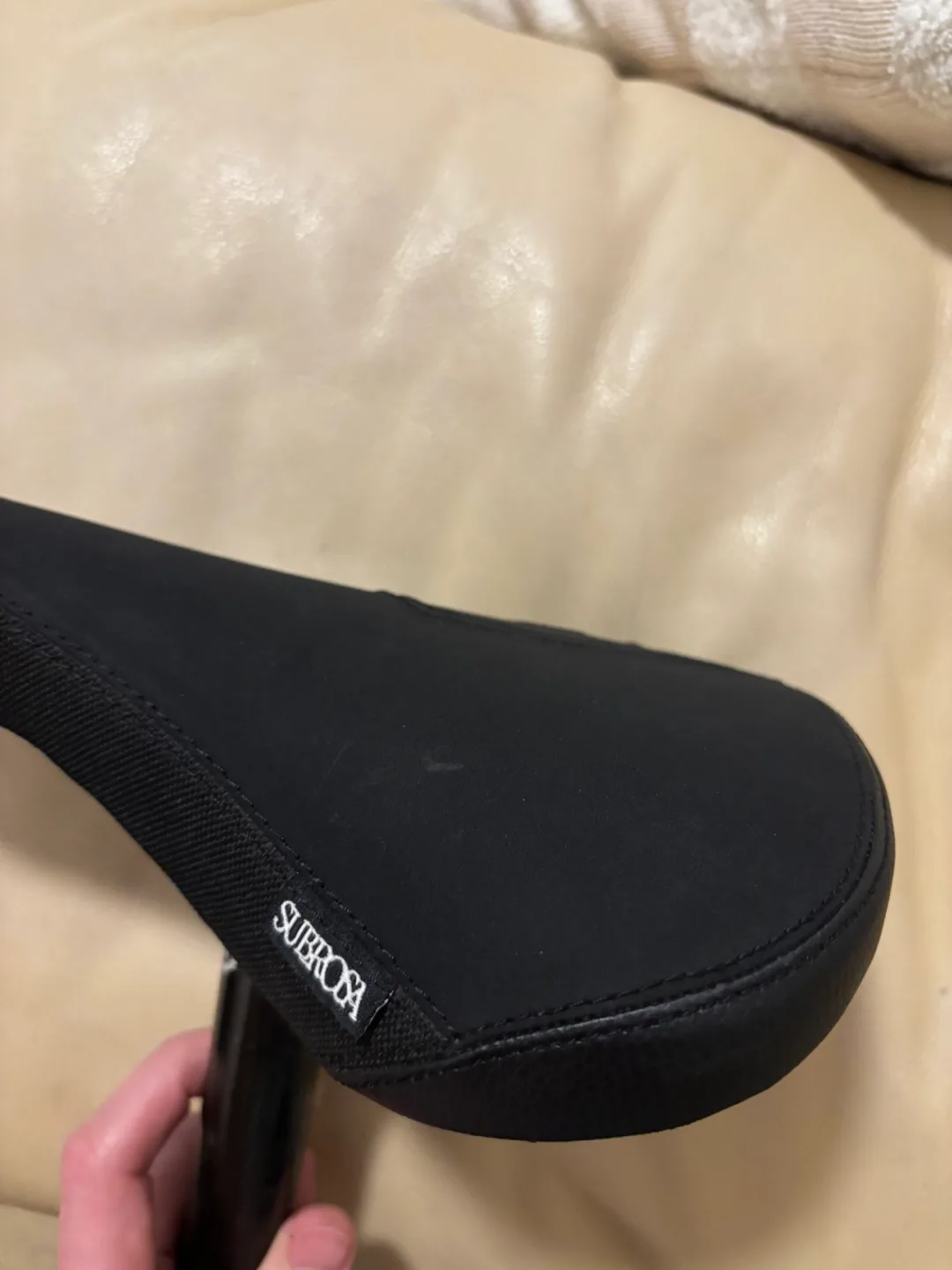 Subrosa BMX Combo Seat image indicator(3)